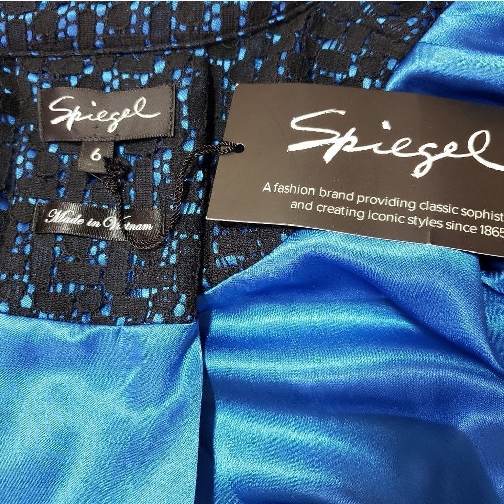 Spiegel jacket - Picture 6 of 6